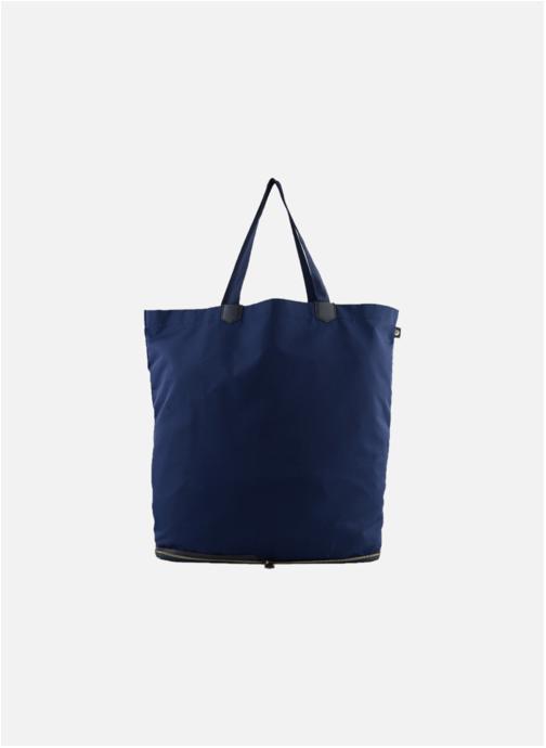 Pourchet Cabas Easy femme bleu