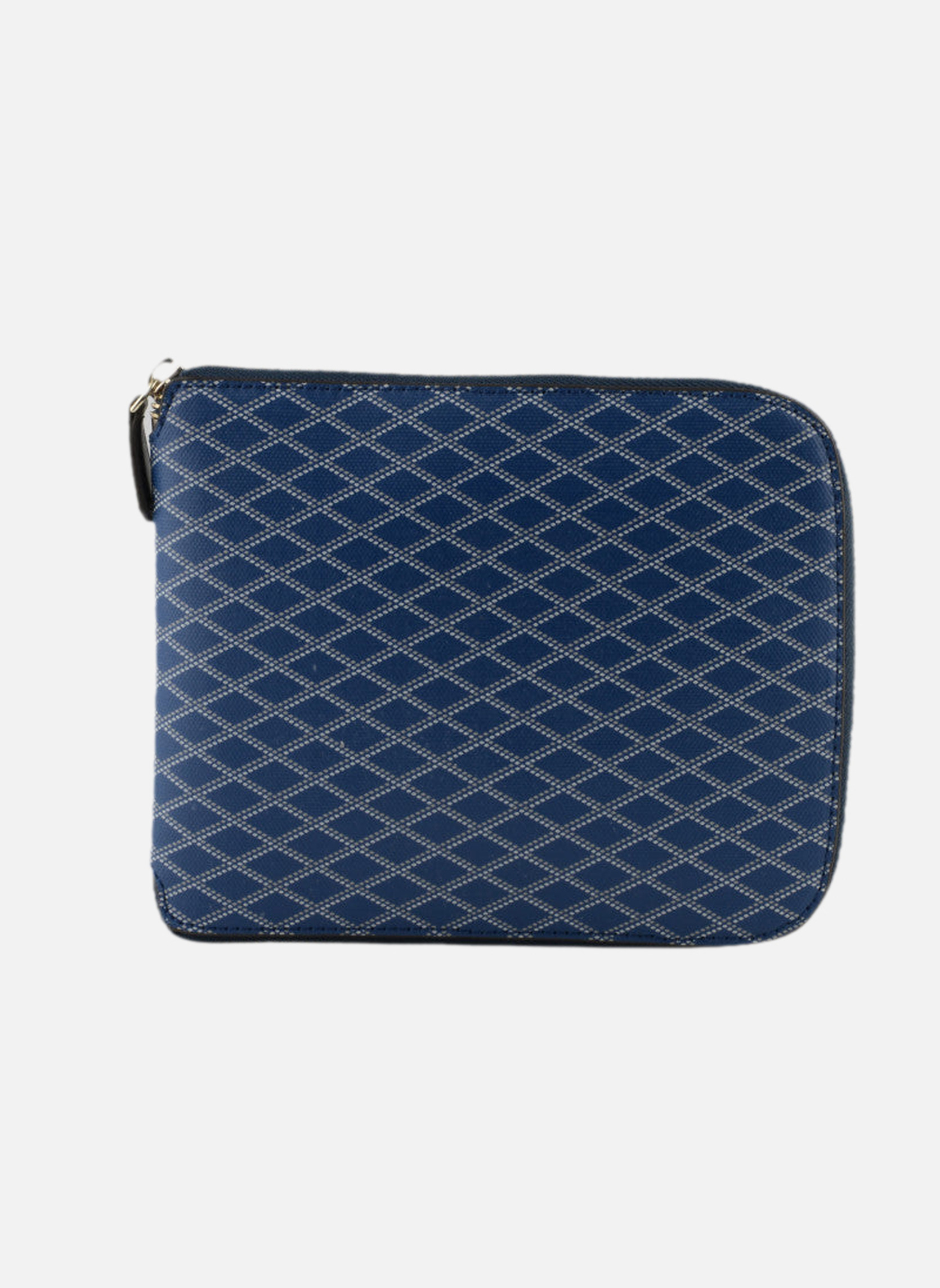 Cabas Easy femme bleu Pourchet Cabas Easy femme bleu Bleu marine