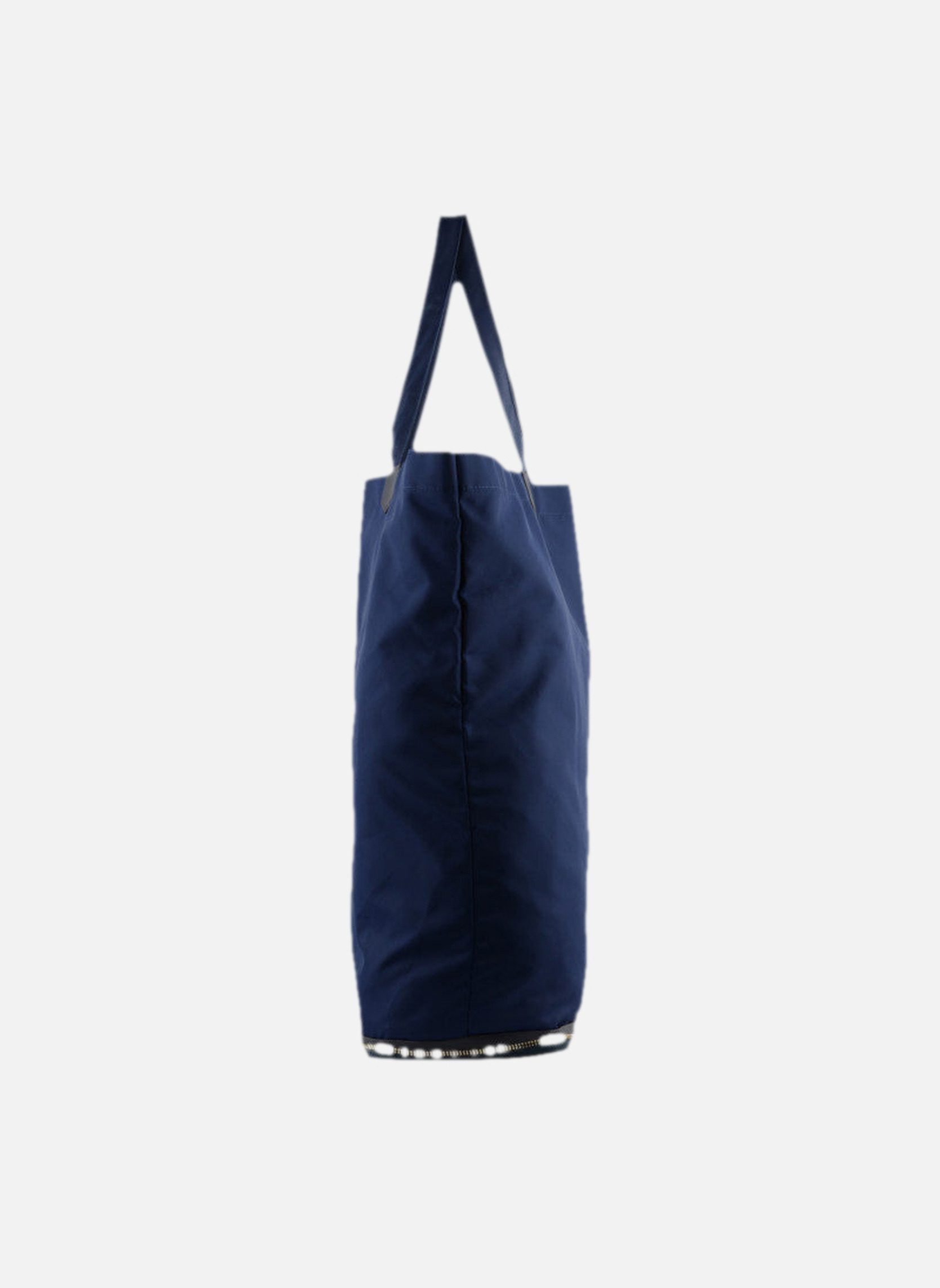 Cabas Easy femme bleu Pourchet Cabas Easy femme bleu Bleu marine