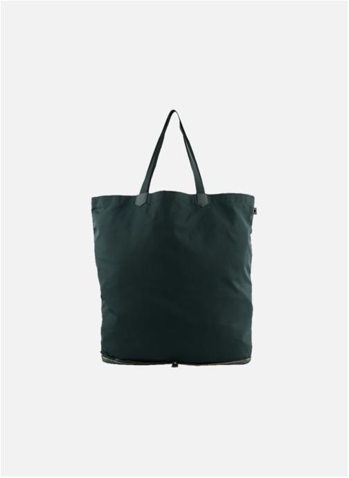 Pourchet Cabas Easy femme vert
