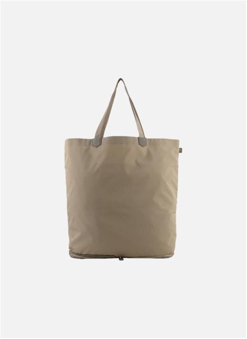 Pourchet Cabas Easy femme marron