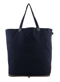 Cabas Easy femme bleu