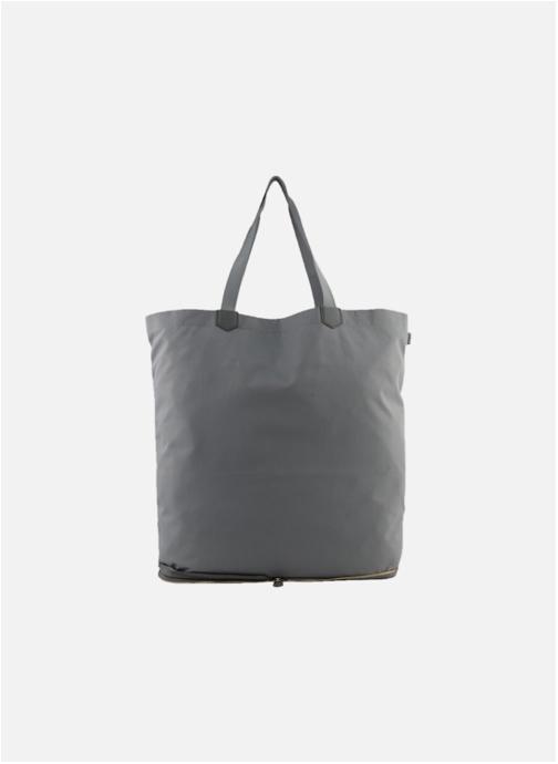 Pourchet Cabas Easy femme gris