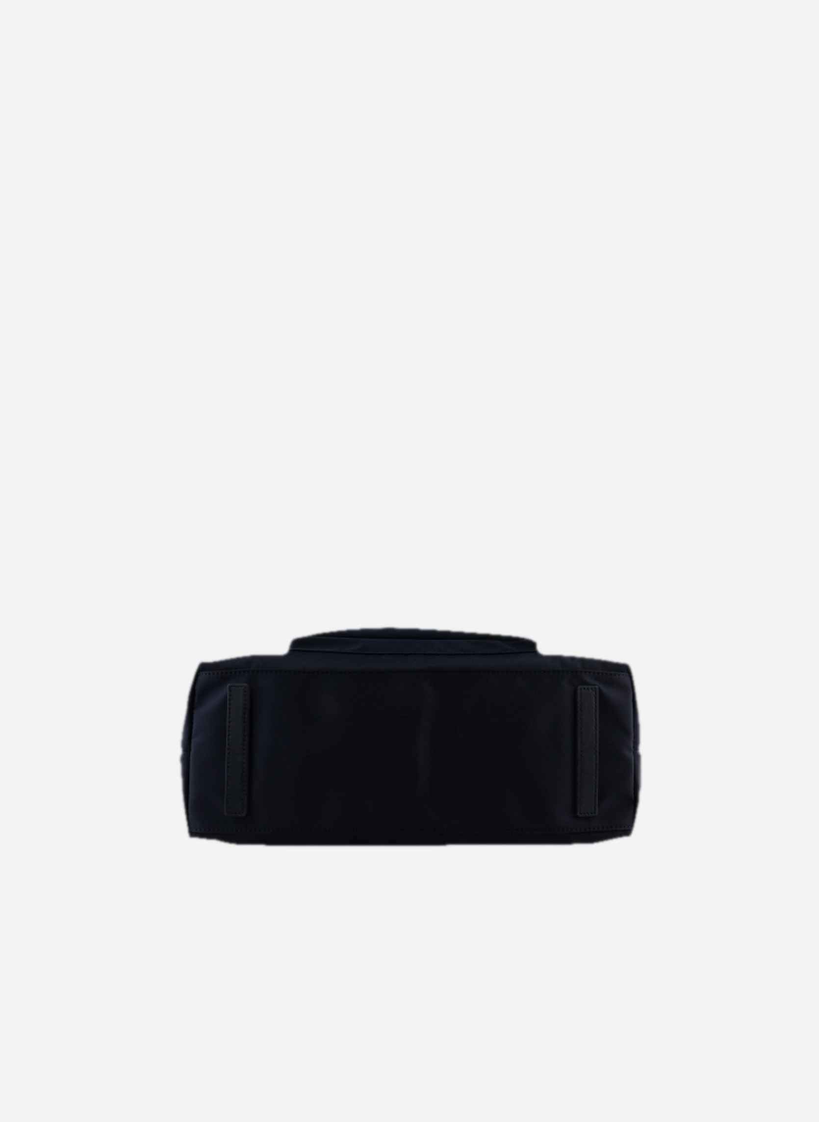 Cabas Escale femme bleu Pourchet Cabas Escale femme bleu Bleu marine