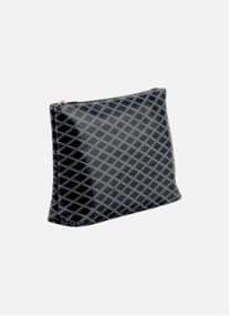 Pochettes Madison travel femme gris