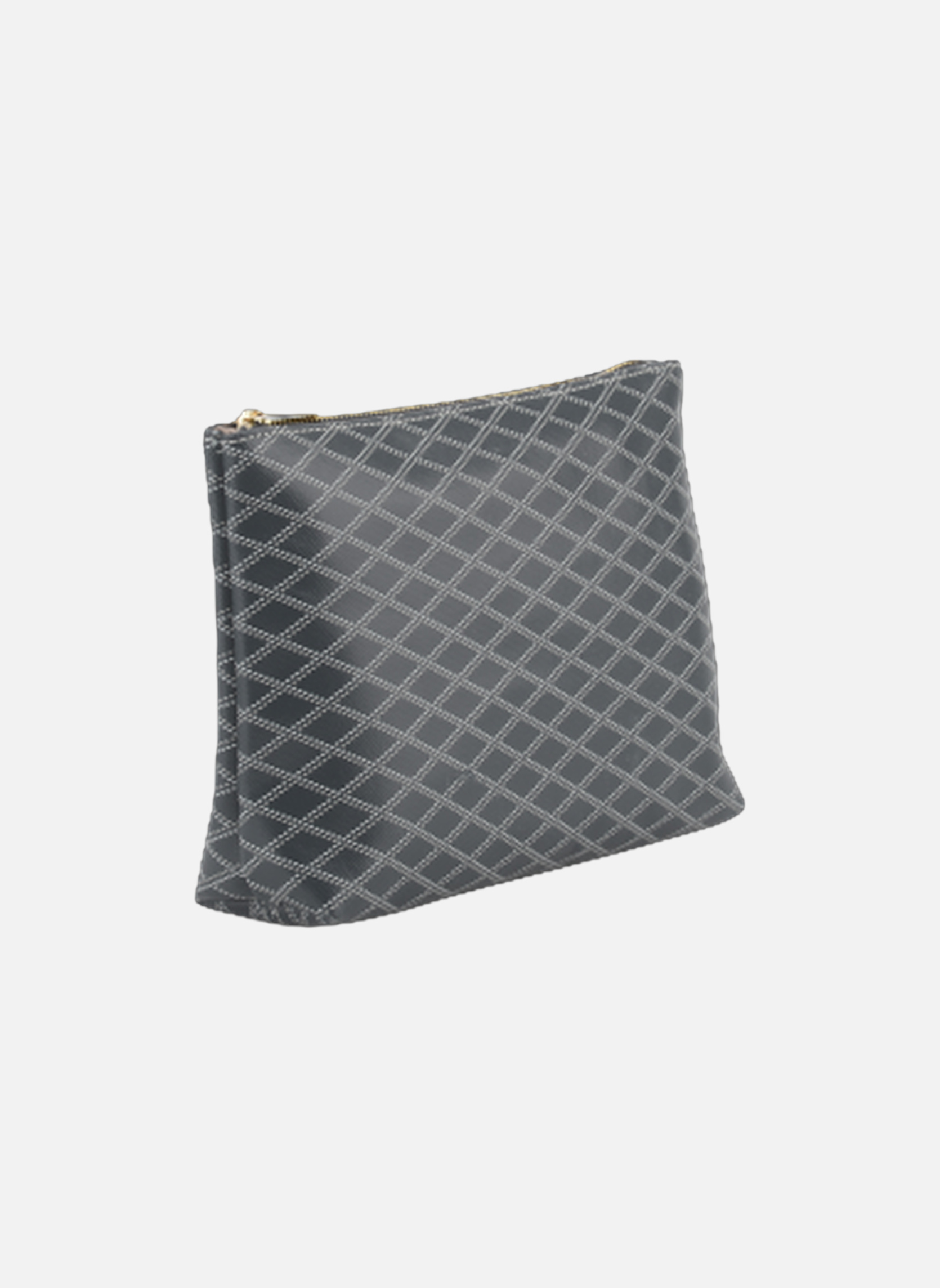 Pochettes Madison travel femme gris Pourchet Pochettes Madison travel femme gris Gris