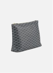 Pochettes Madison travel femme gris Pourchet Pochettes Madison travel femme gris Gris