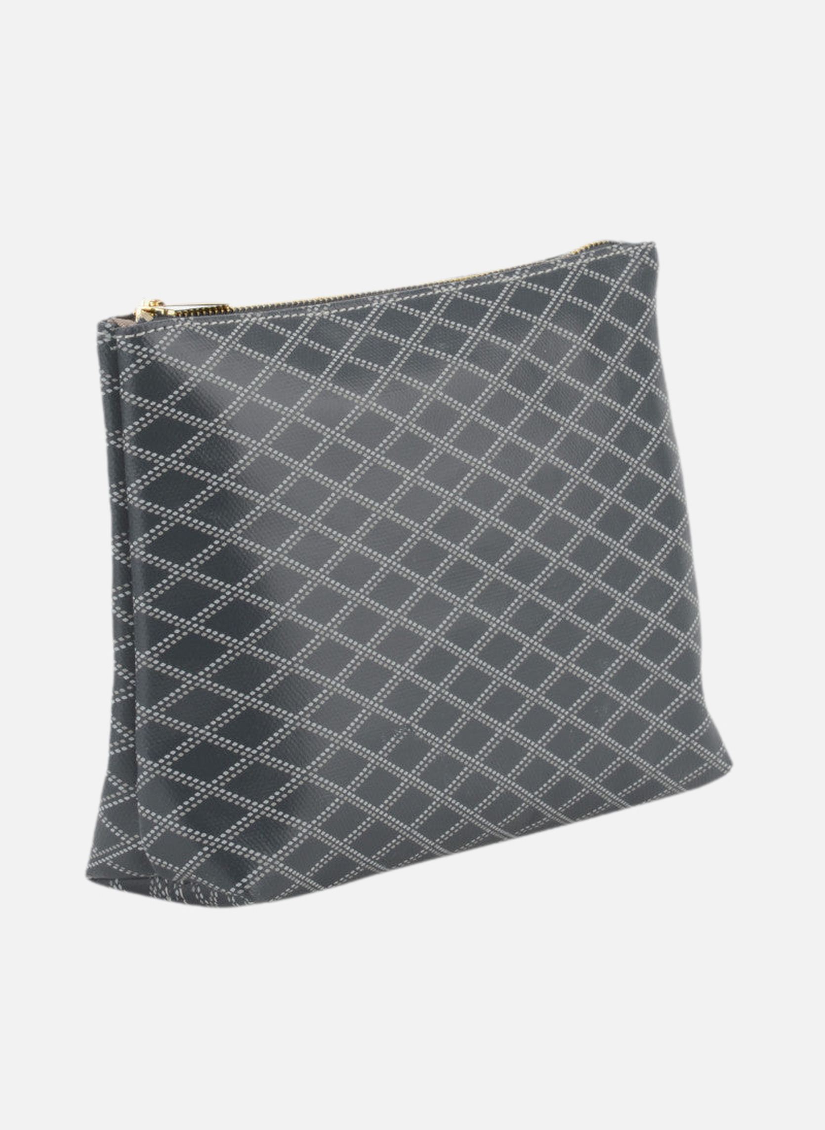Pochettes Madison travel femme gris Pourchet Pochettes Madison travel femme gris Gris