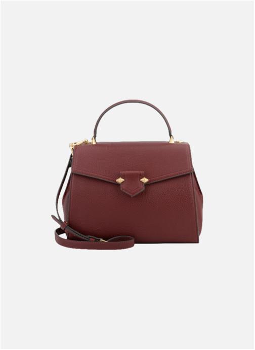 Pourchet Sacs à main Sèvres femme bordeaux