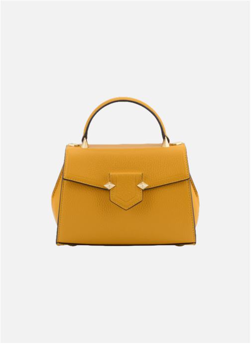 Pourchet Sacs à main Sèvres femme jaune