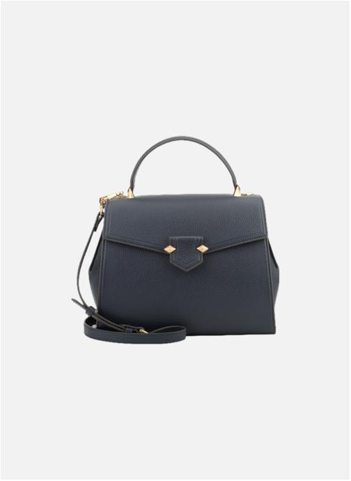 Pourchet Sacs à main Sèvres femme bleu