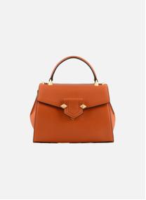 Sacs à main Sèvres femme orange Pourchet Sacs à main Sèvres femme orange Orange