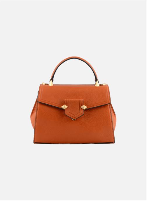 Pourchet Sacs à main Sèvres femme orange