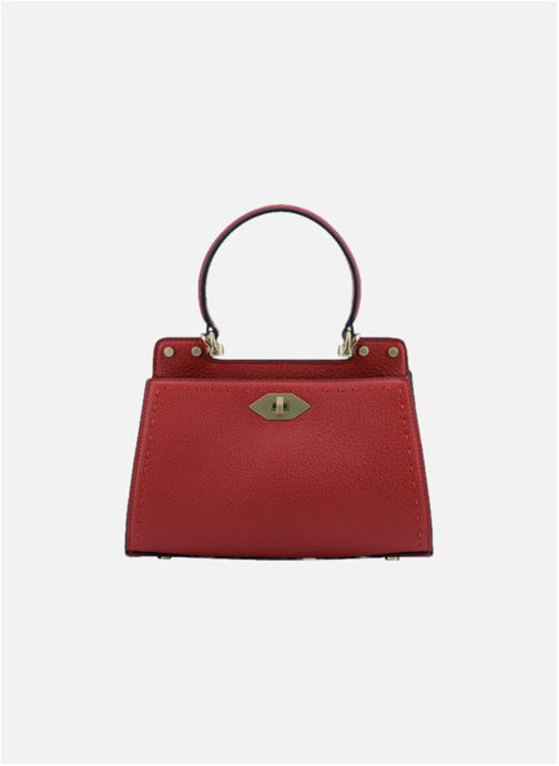 Pourchet Sacs à main Trianon femme rouge