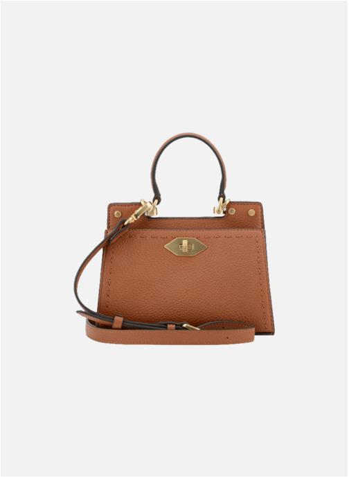 Pourchet Sacs à main Trianon femme marron