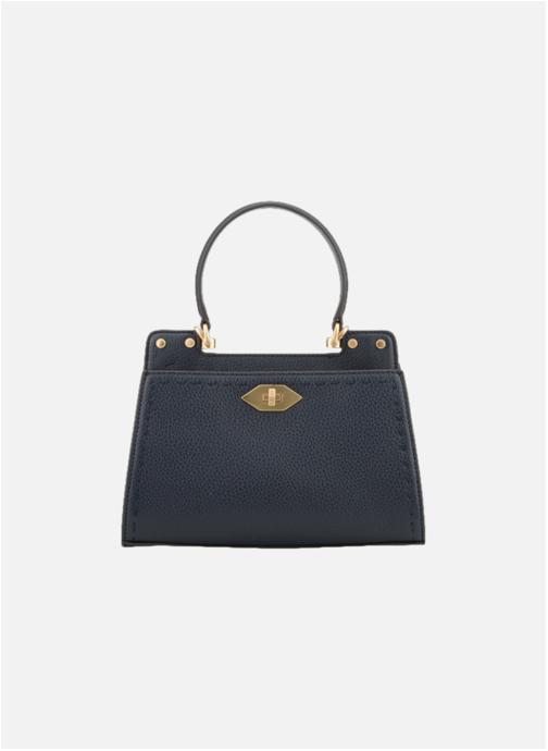 Pourchet Sacs à main Trianon femme bleu