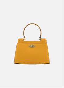 Sacs à main Trianon femme jaune