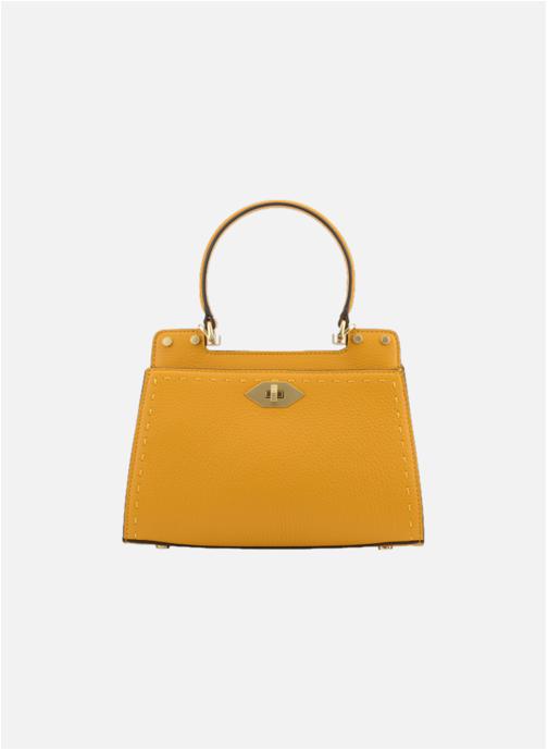 Pourchet Sacs à main Trianon femme jaune