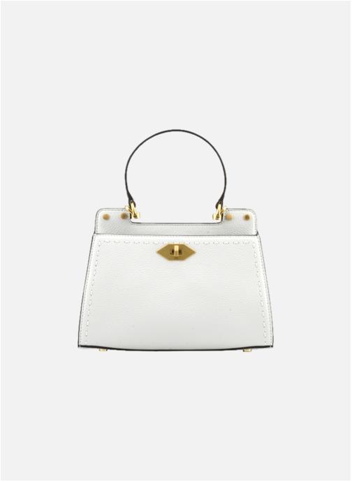 Pourchet Sacs à main Trianon femme blanc