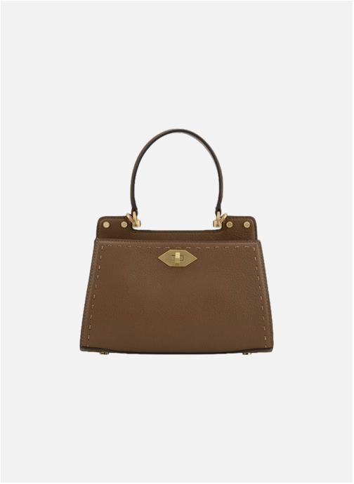 Pourchet Sacs à main Trianon femme marron