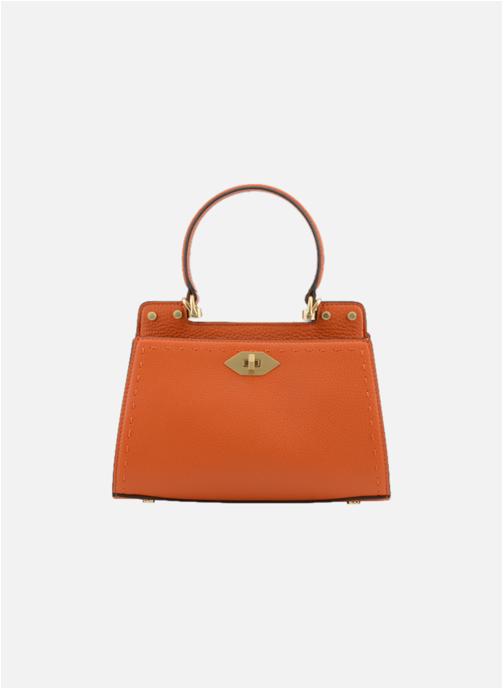 Pourchet Sacs à main Trianon femme orange