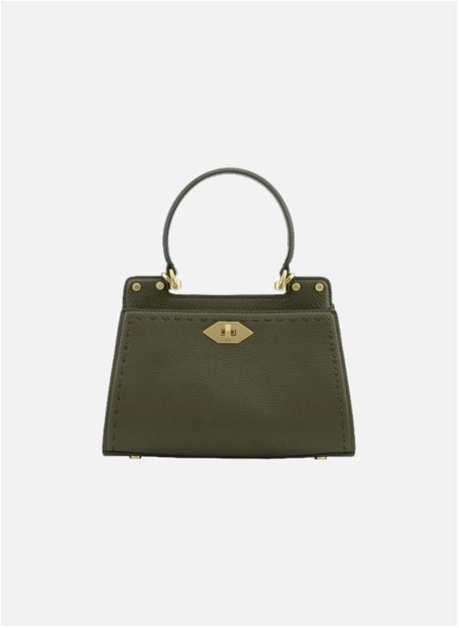 Pourchet Sacs à main Trianon femme vert