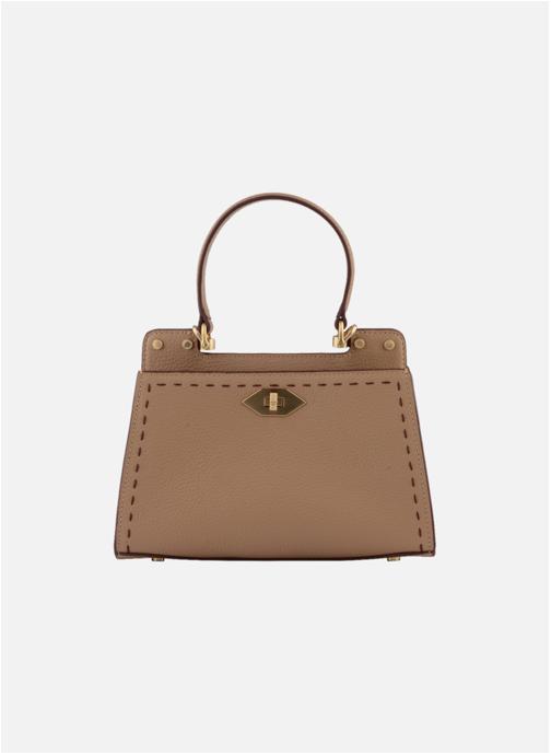 Pourchet Sacs à main Trianon femme beige