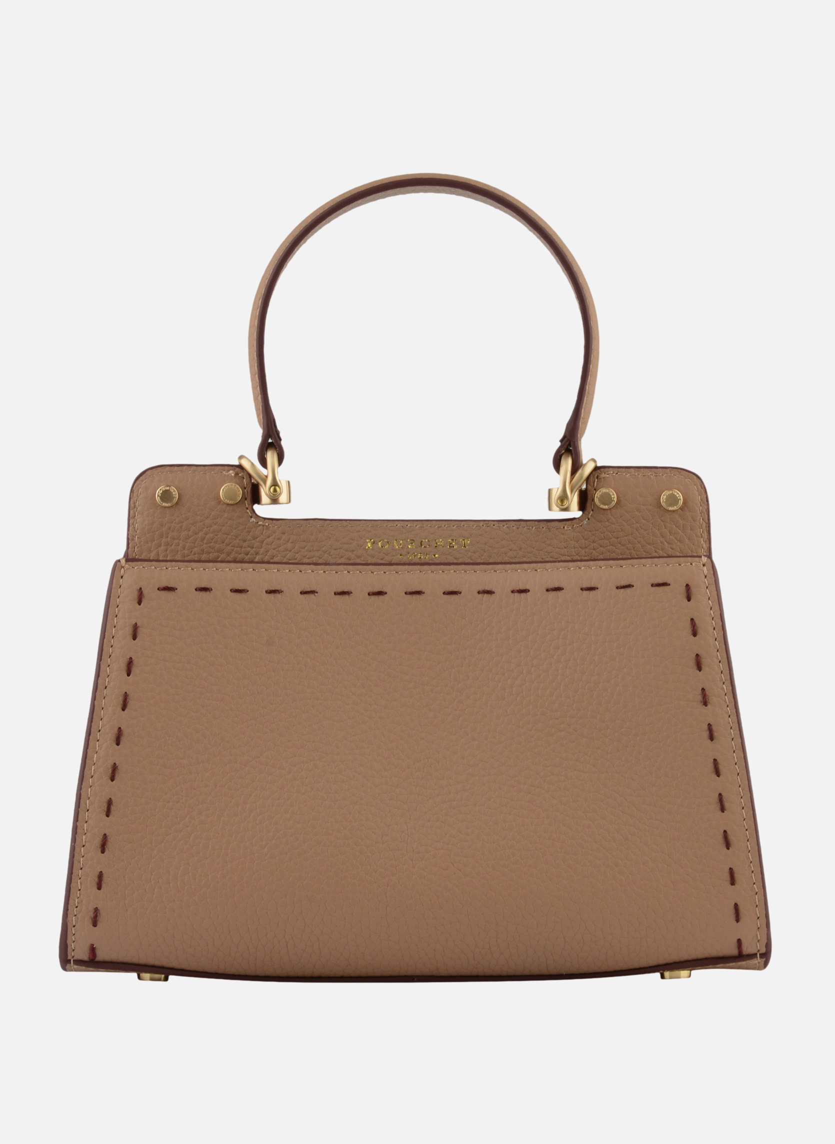 Sacs à main Trianon femme beige Pourchet Sacs à main Trianon femme beige Beige