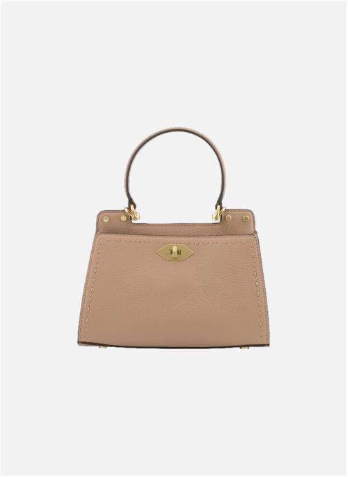 Pourchet Sacs à main Trianon femme beige