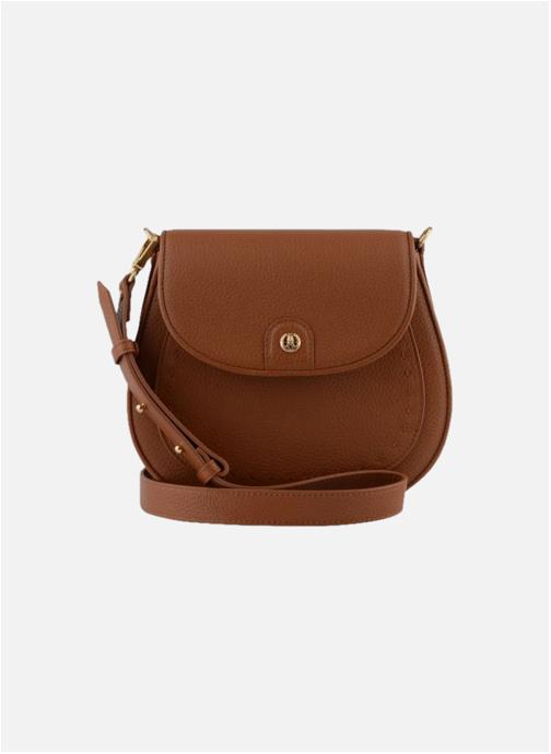 Pourchet Sacs à main Bride soft femme marron