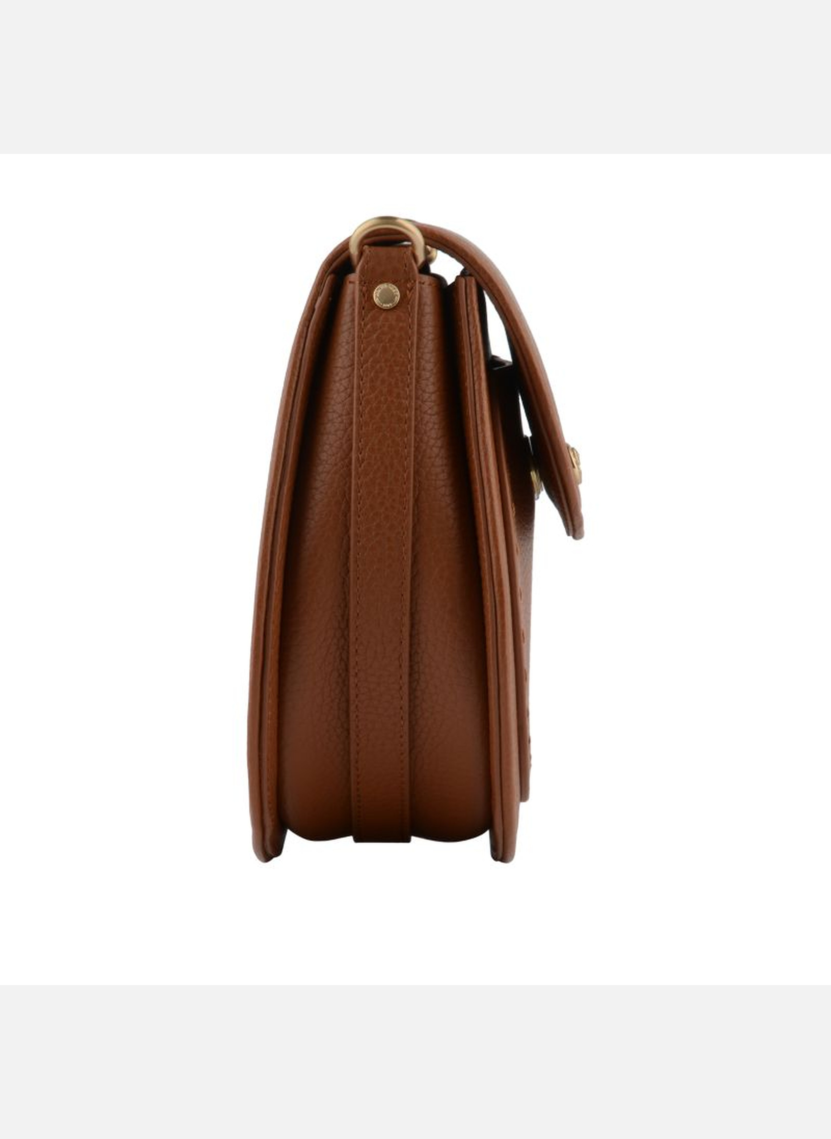 Sacs à main Bride soft femme marron Pourchet Sacs à main Bride soft femme marron Camel