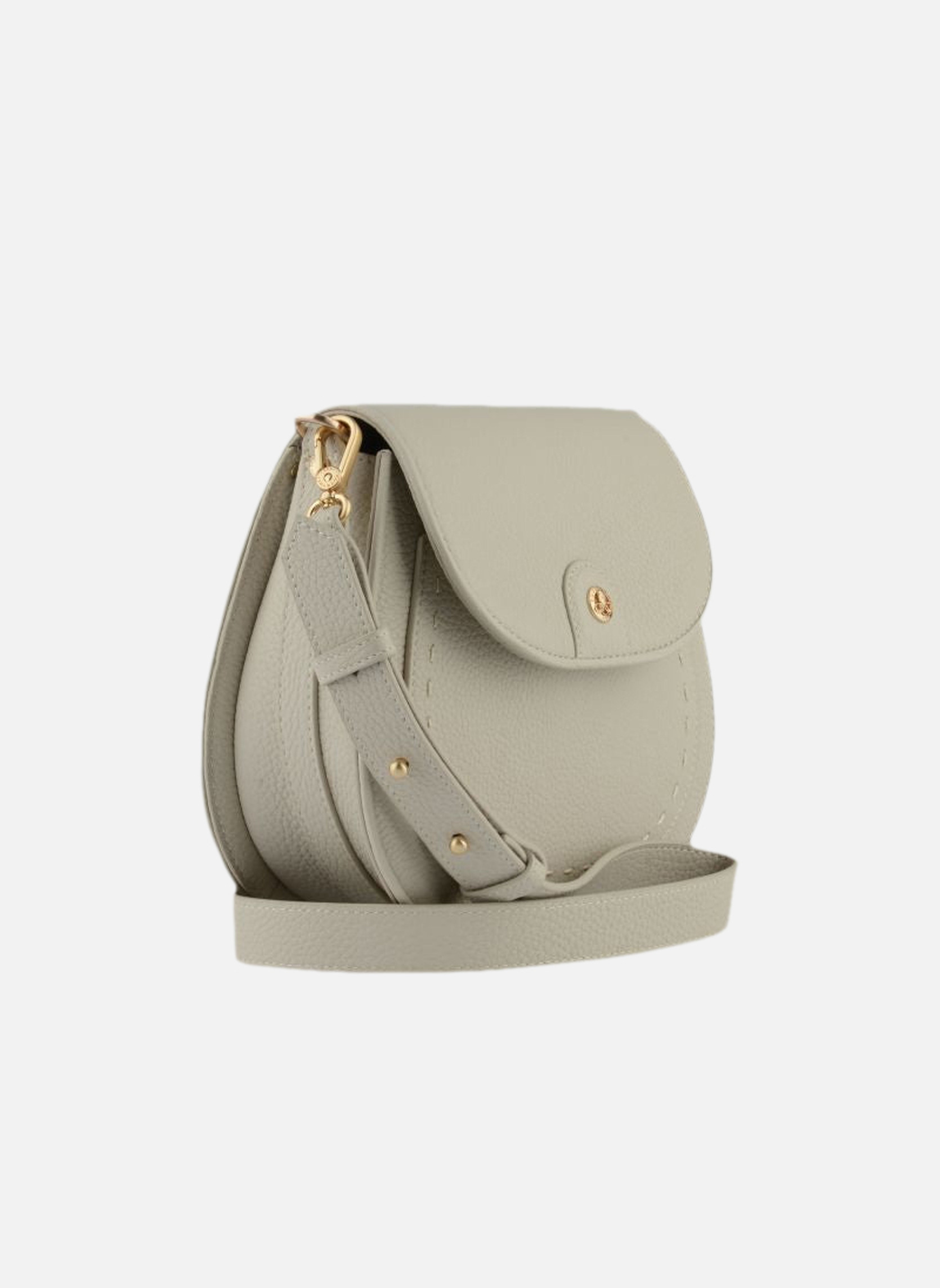 Sacs à main Bride soft femme beige Pourchet Sacs à main Bride soft femme beige Beige