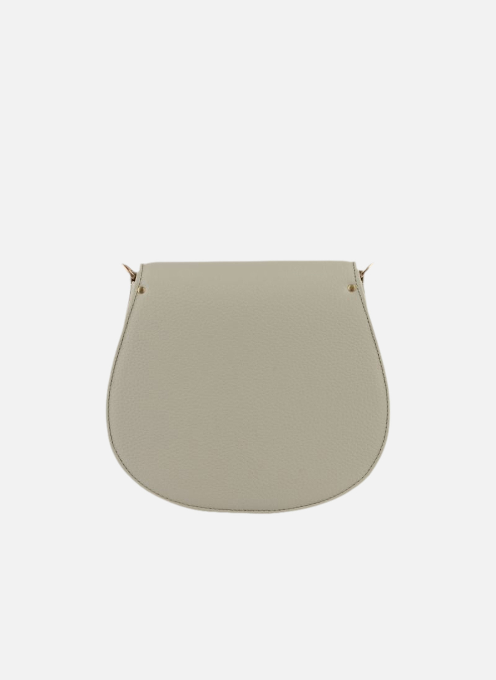 Sacs à main Bride soft femme beige Pourchet Sacs à main Bride soft femme beige Beige