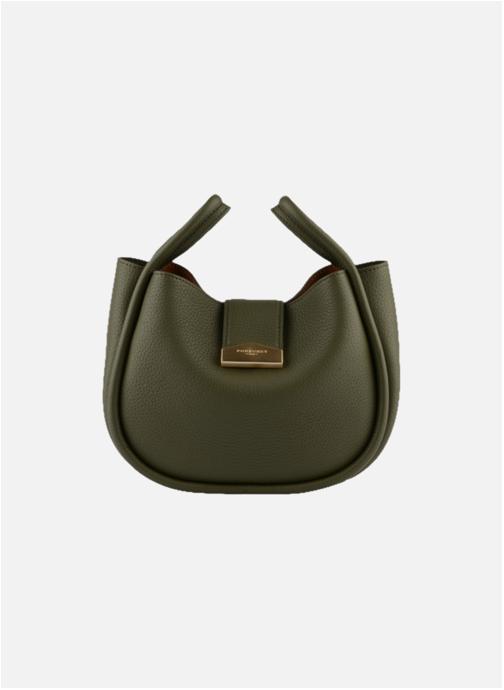Pourchet Sacs à main Liane femme vert