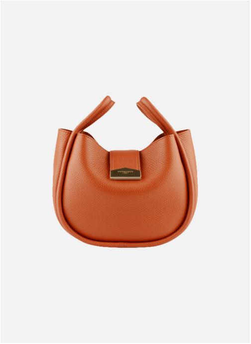 Pourchet Sacs à main Liane femme orange