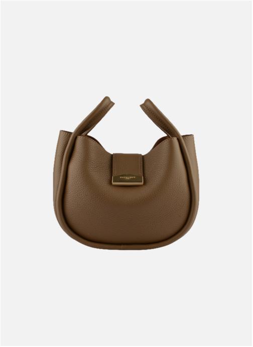 Pourchet Sacs à main Liane femme marron