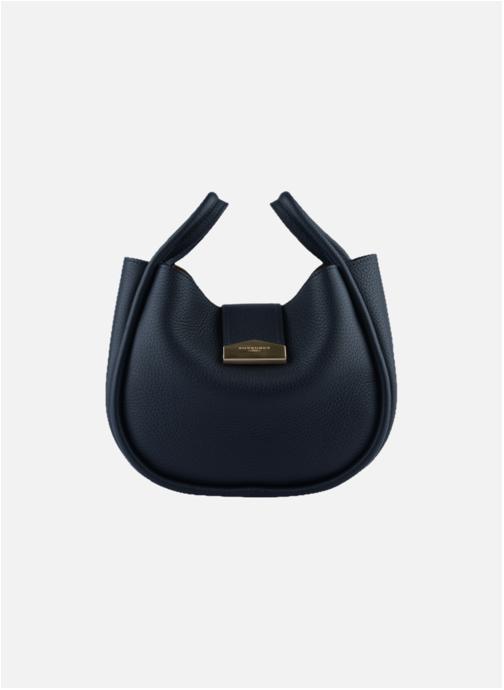 Pourchet Sacs à main Liane femme bleu