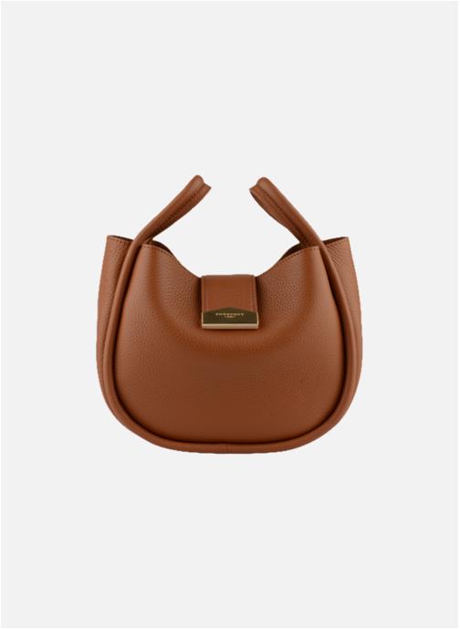 Pourchet Sacs à main Liane femme marron