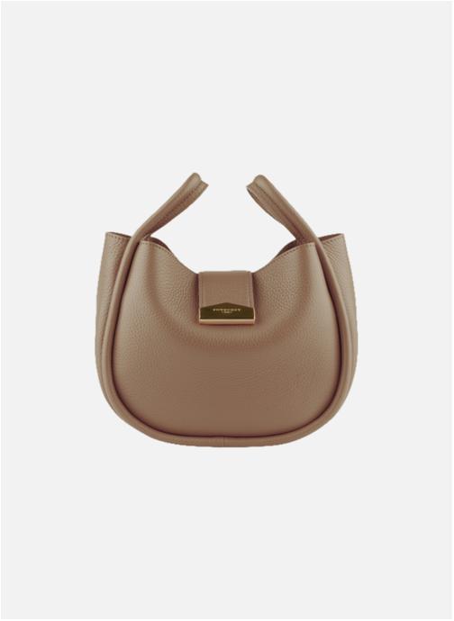Pourchet Sacs à main Liane femme beige
