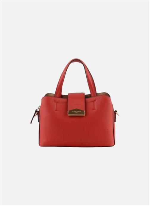 Pourchet Sacs à main Cavalcade femme rouge