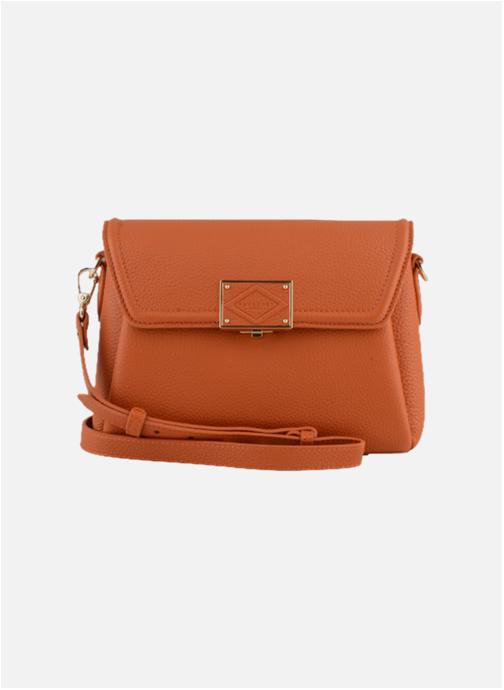 Pourchet Sacs à main Carat femme orange