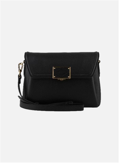 Pourchet Sacs à main Carat femme noir