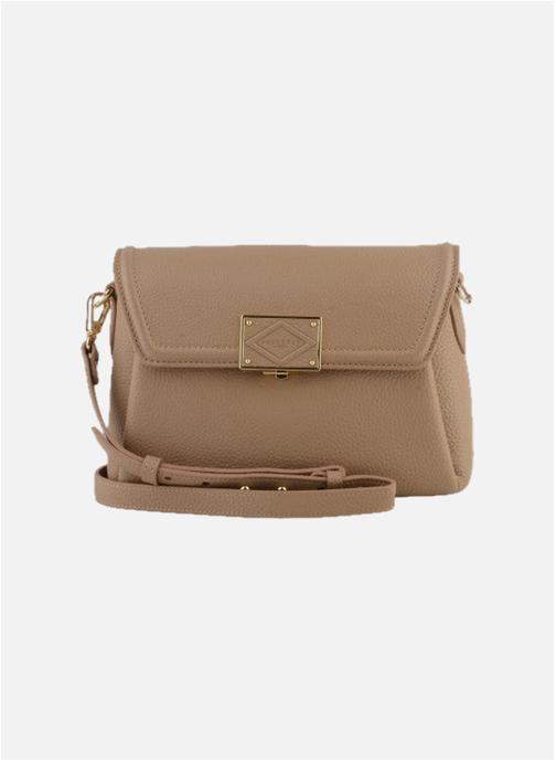 Pourchet Sacs à main Carat femme beige