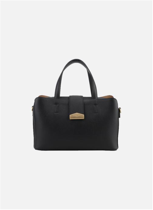 Pourchet Sacs à main Cavalcade femme noir
