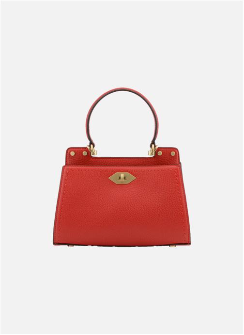 Pourchet Sacs à main Trianon femme rouge