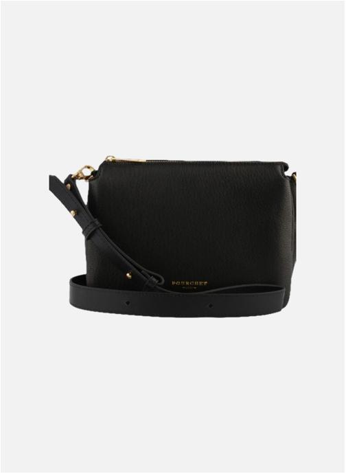 Pourchet Sacs à main Pensée femme noir