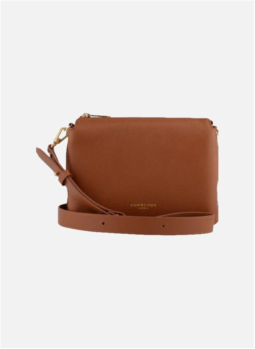 Pourchet Sacs à main Pensée femme marron
