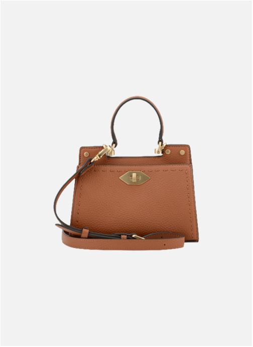 Pourchet Sacs à main Trianon femme marron