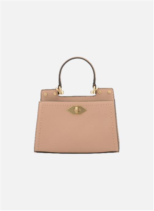 Pourchet Sacs à main Trianon femme beige