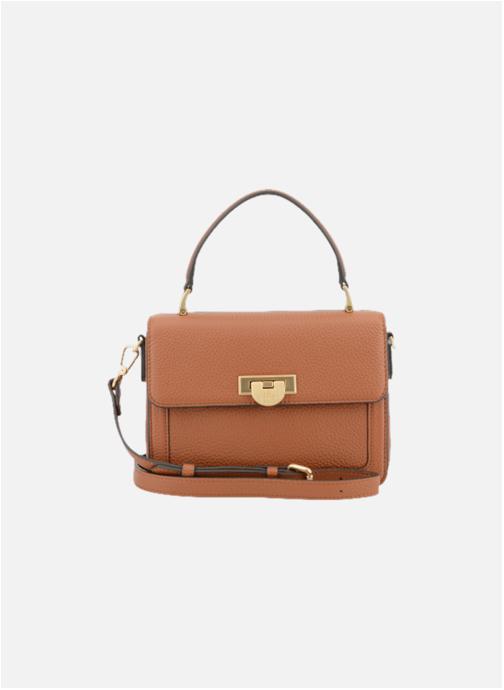 Pourchet Sacs à main Auteuil femme marron